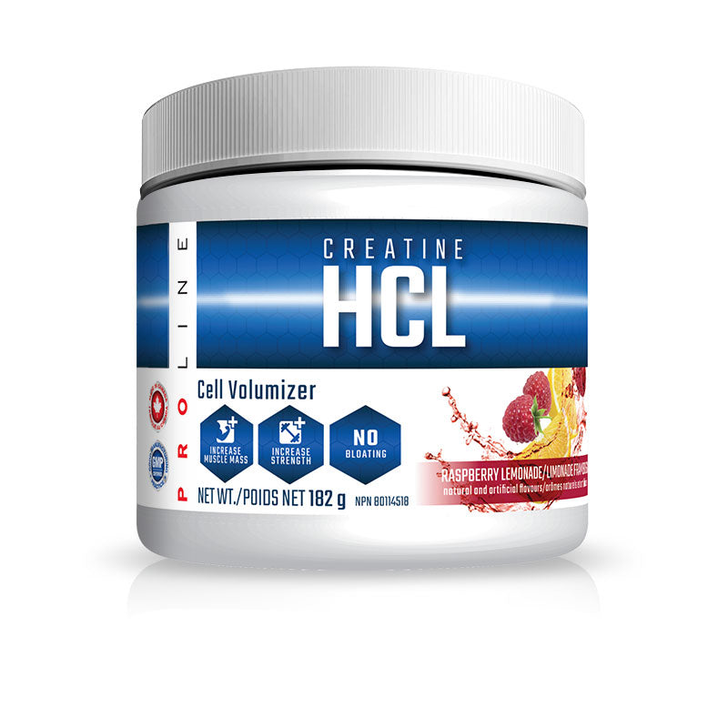 Proline Creatine HCL