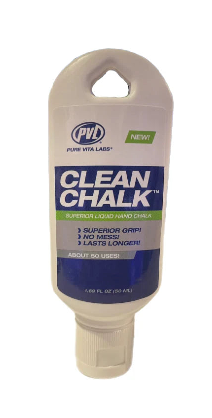 PVL Clean Chalk 250ml