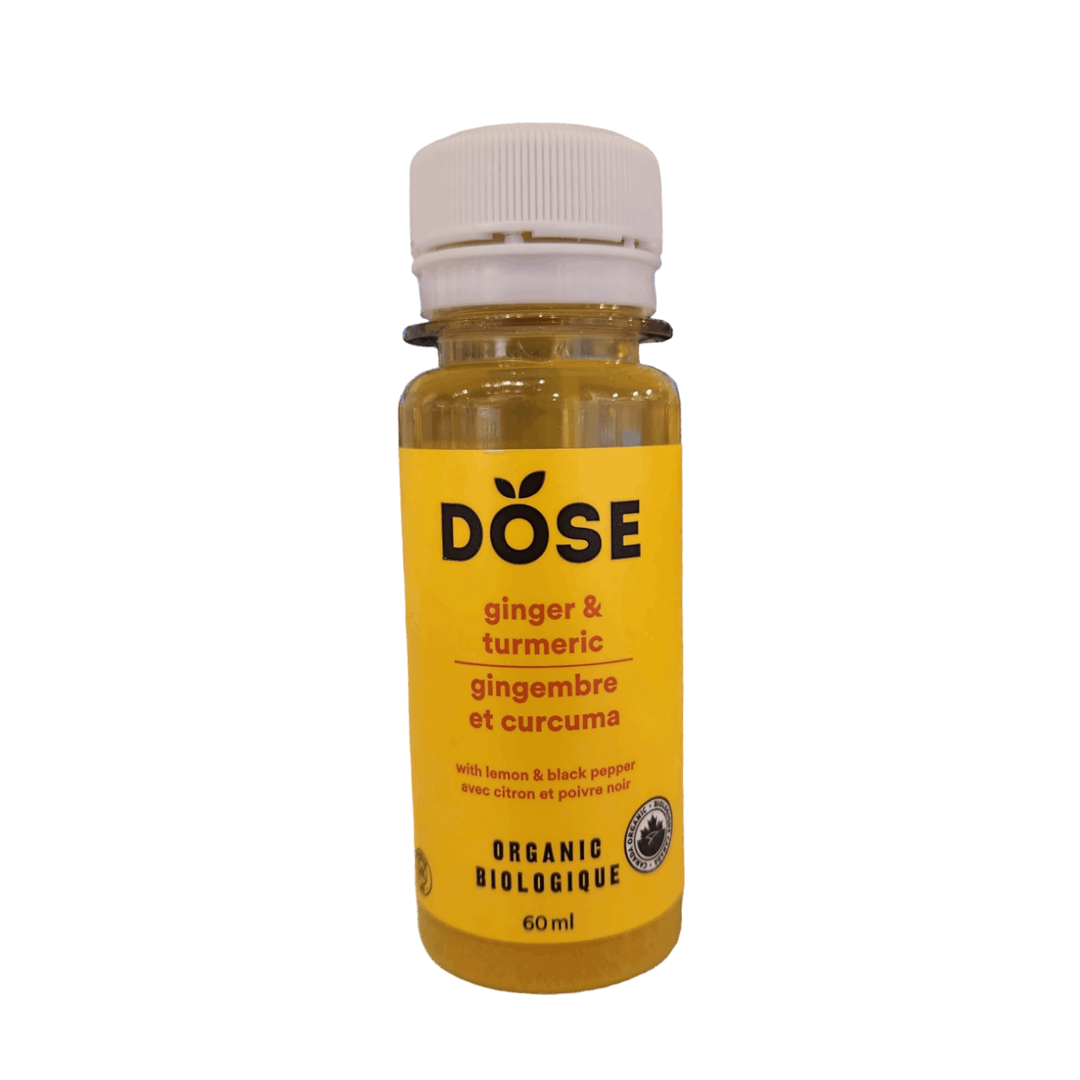 Dose Wellness Shot 60ml