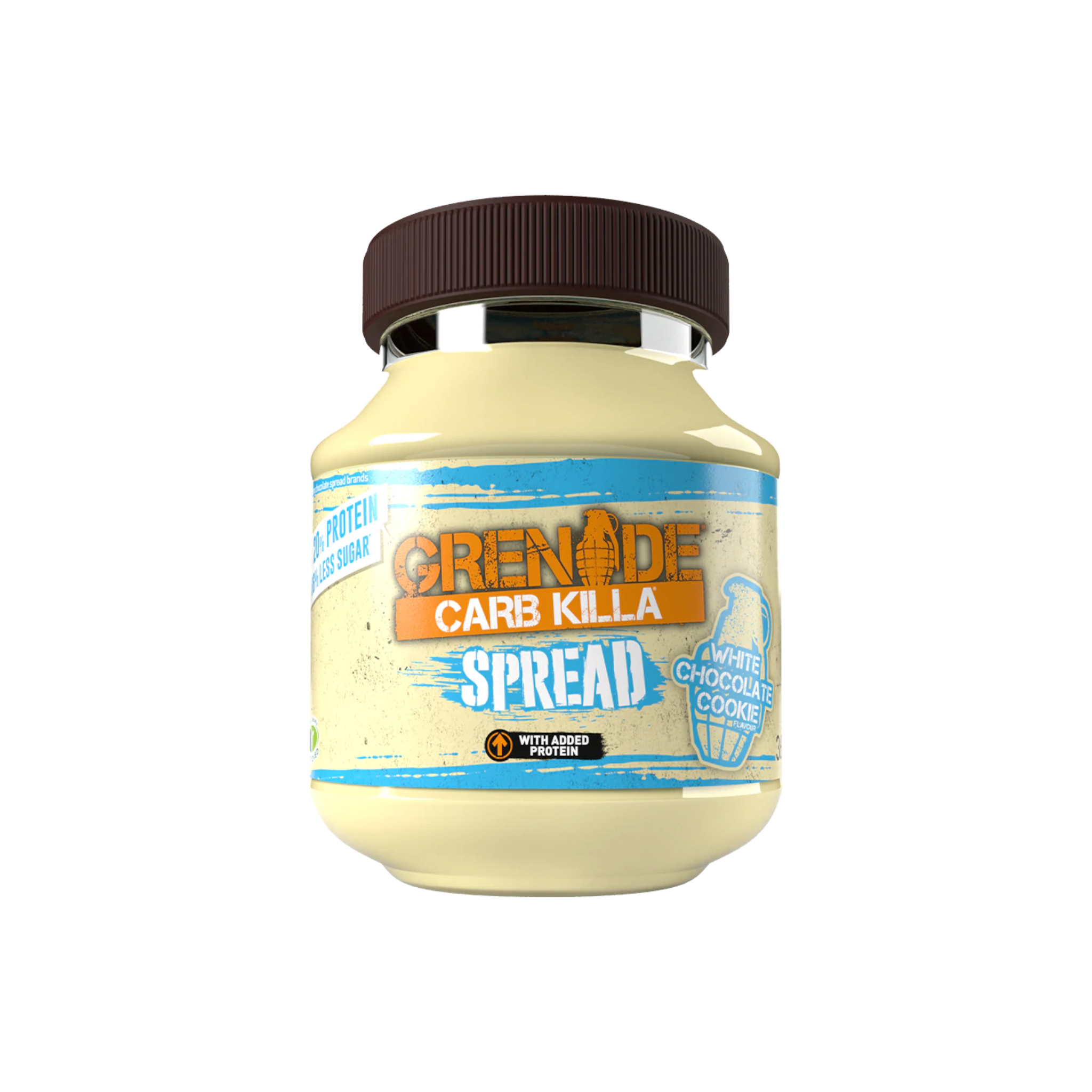 Grenade Protein Spread 360g