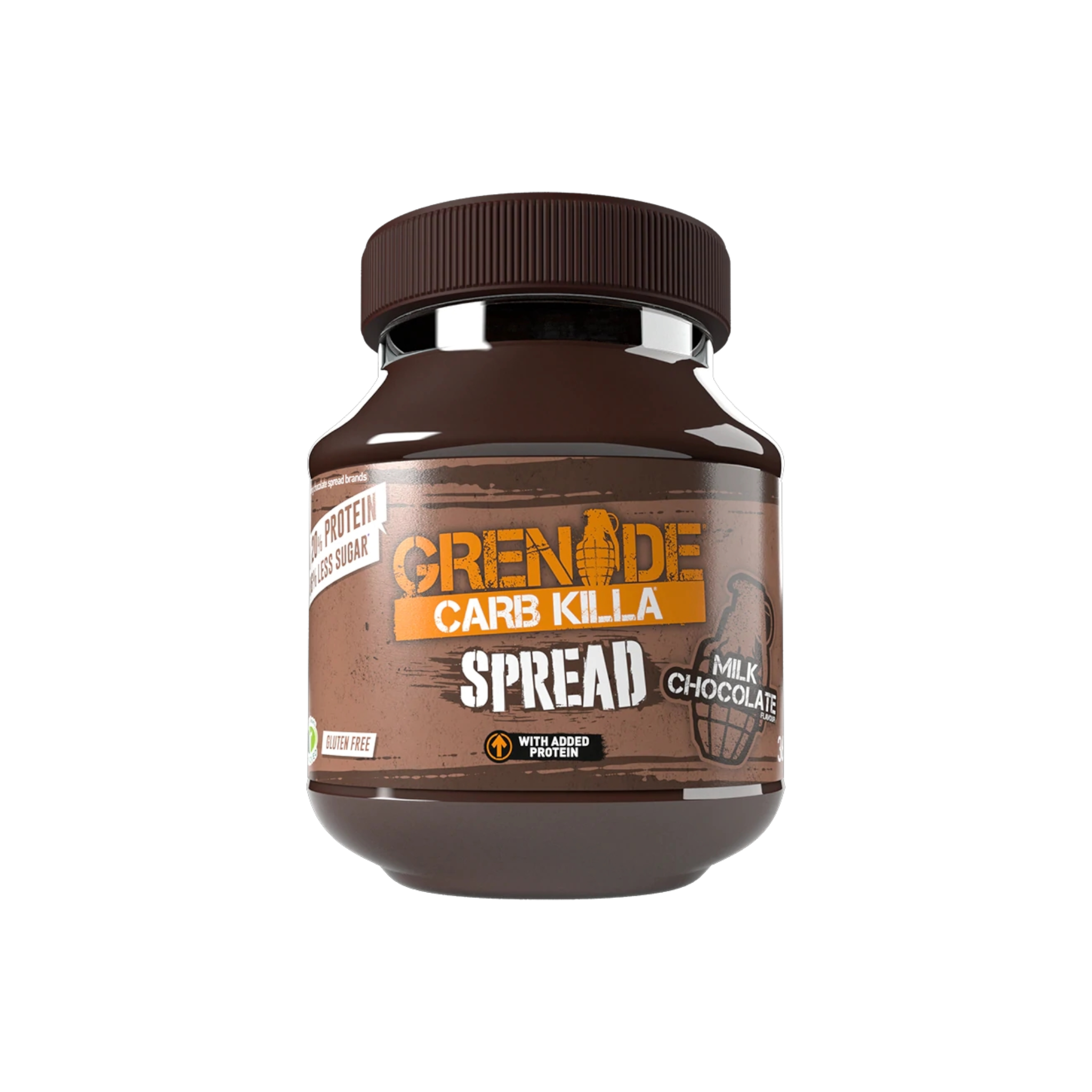 Grenade Carb Killa Spread 360g