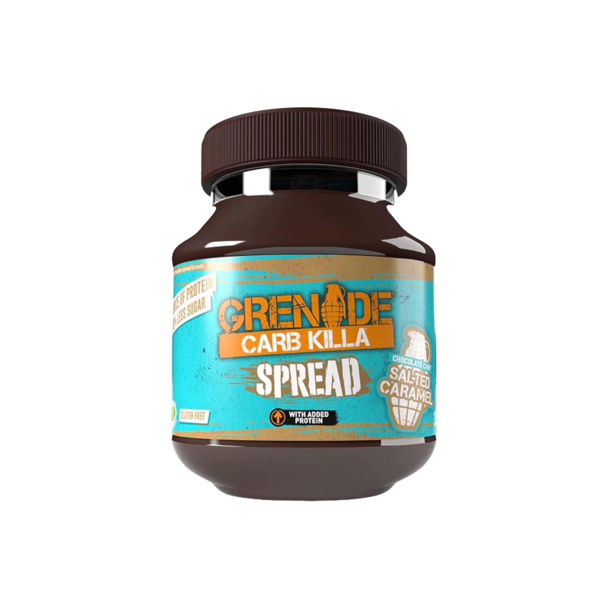 Grenade Protein Spread 360g