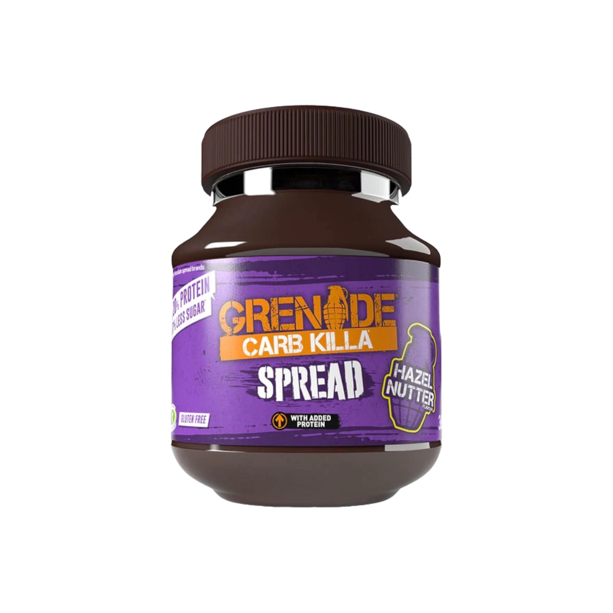 Grenade Carb Killa Spread 360g