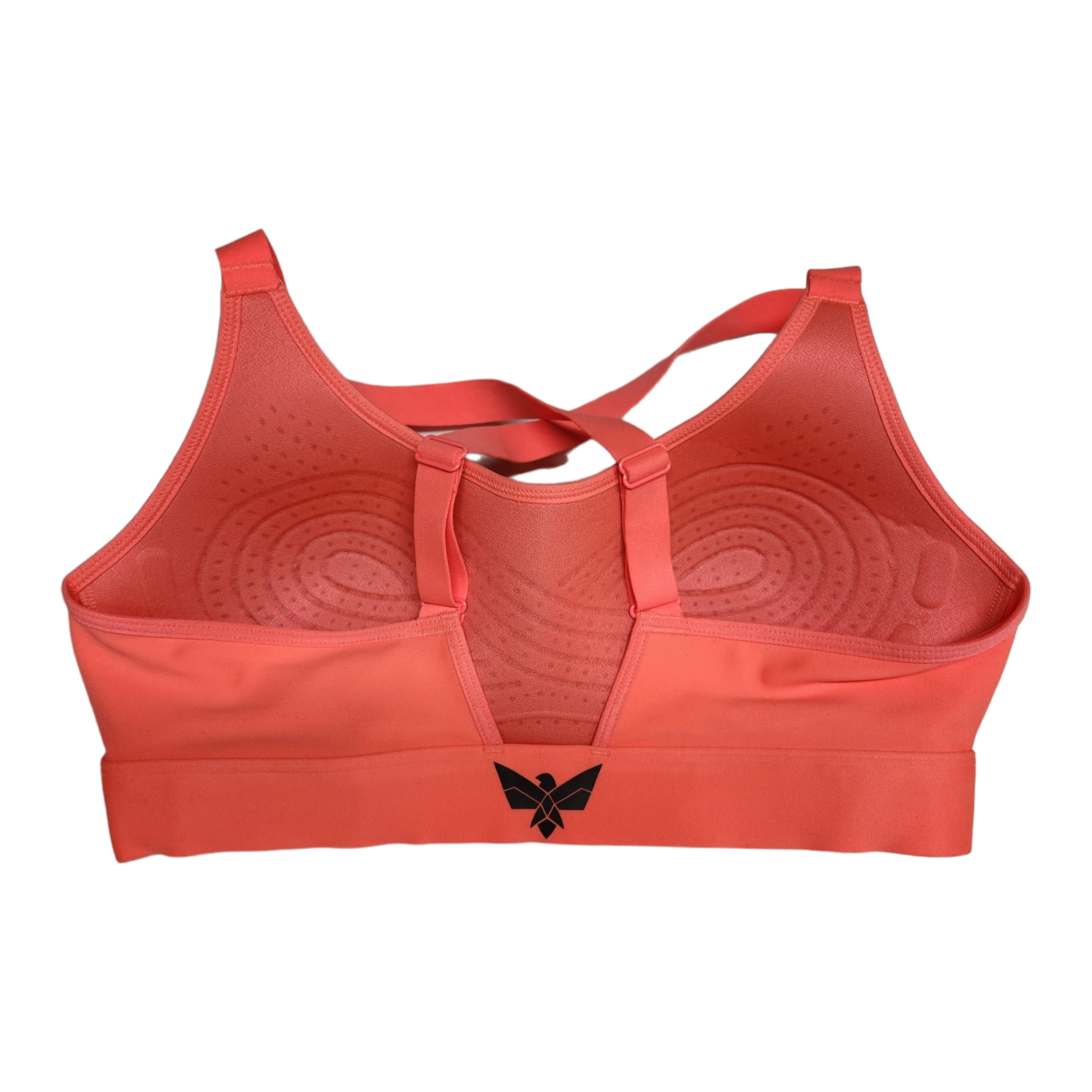 Lift The City x Under Armour Sports Bra