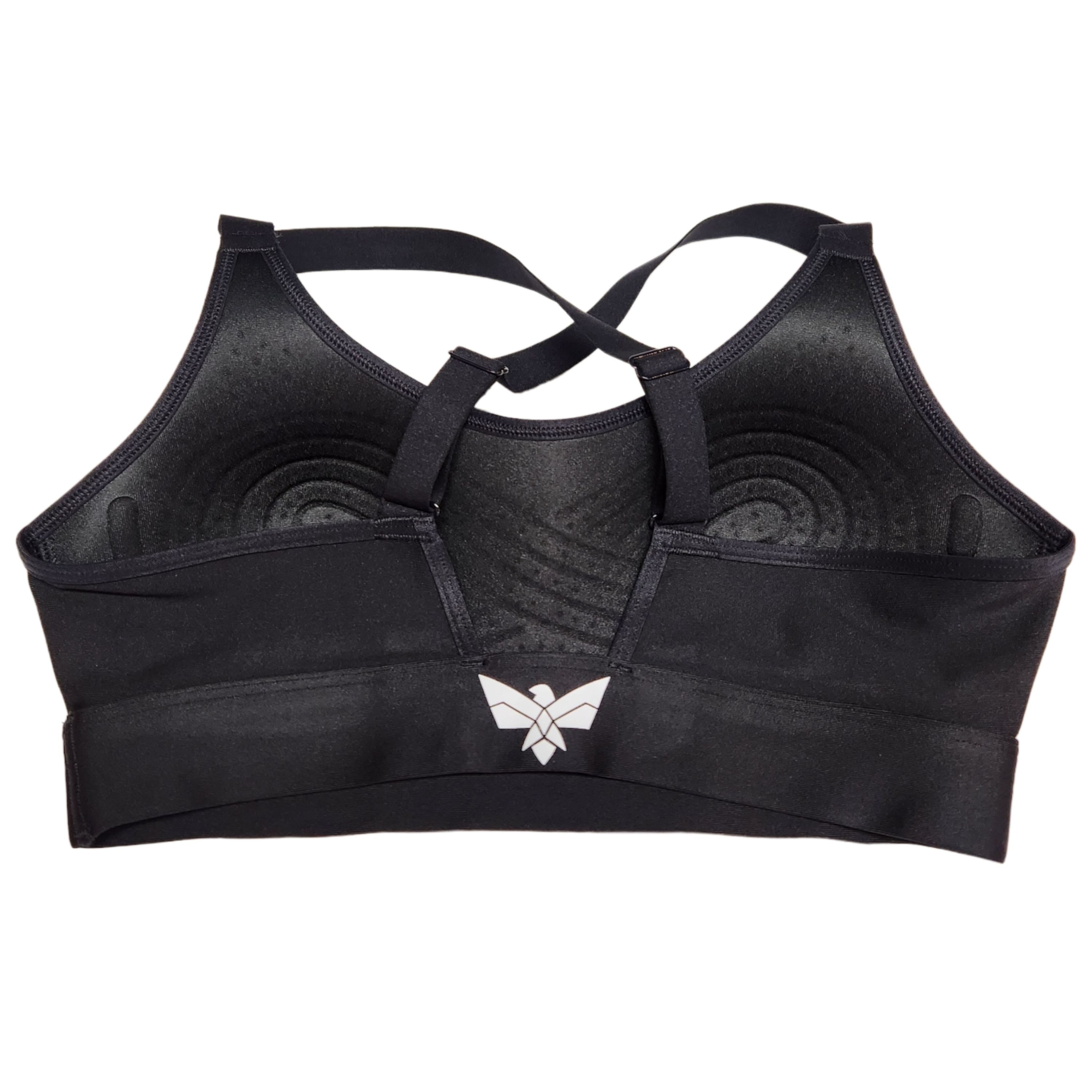 Lift The City x Under Armour Sports Bra