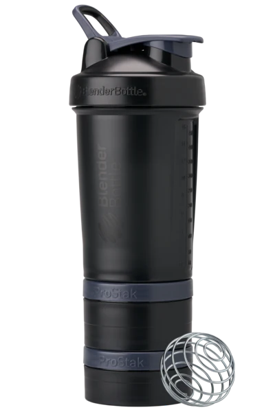 Blender Bottle ProStak 22oz