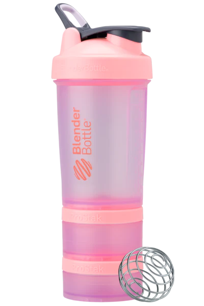 Blender Bottle ProStak 22oz