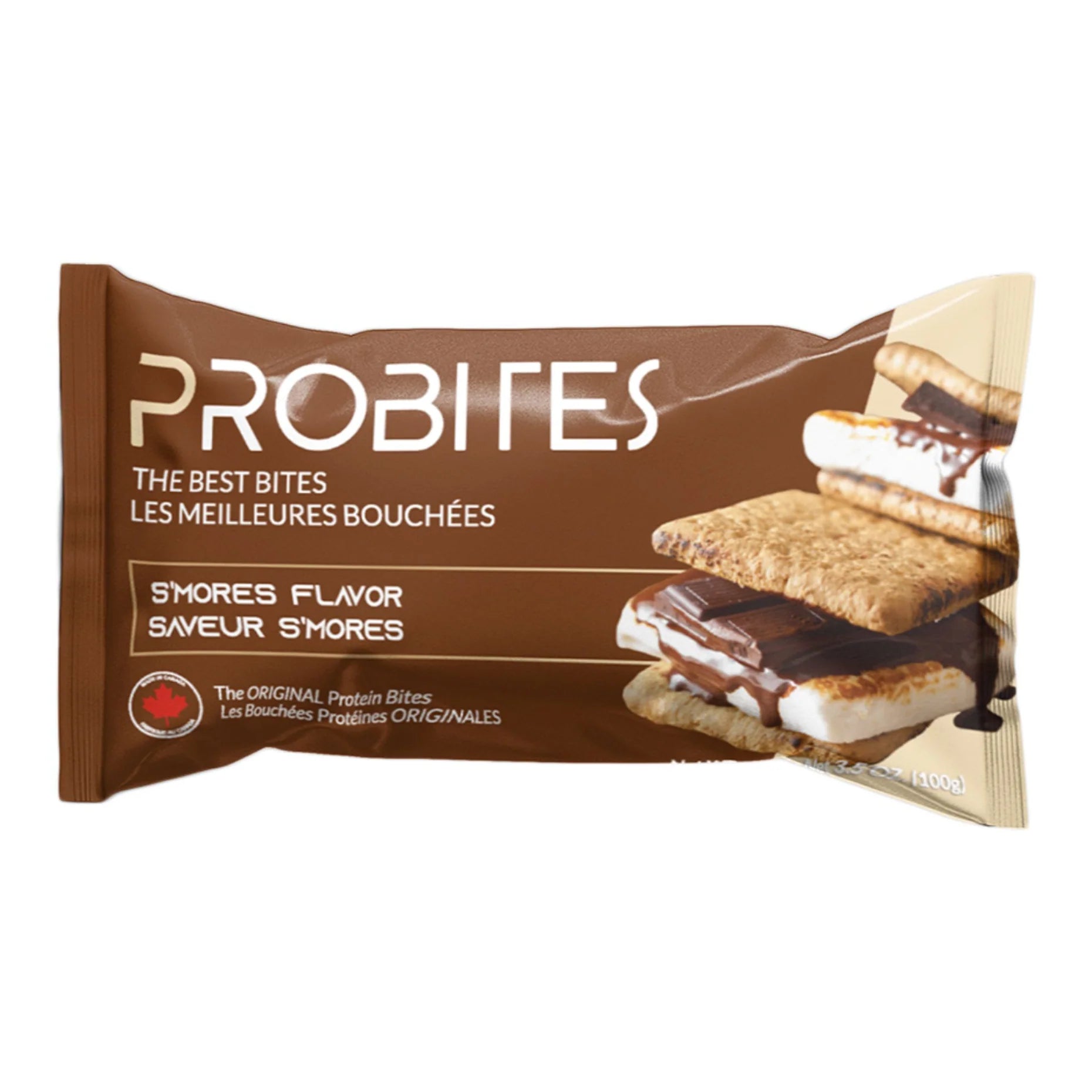 Probites Protein Bites (In-Store Pick-Up Only)