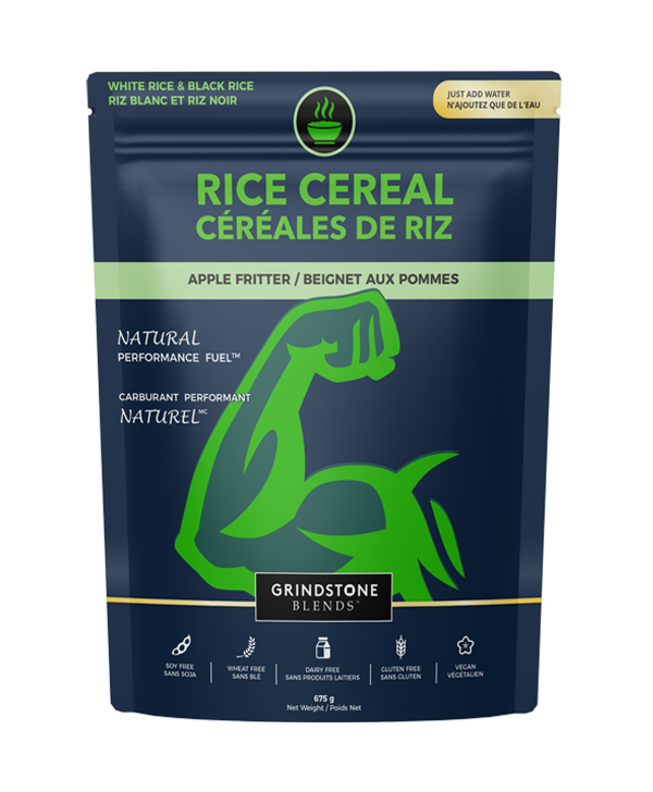 Grindstone Blends Cream of Rice 675g