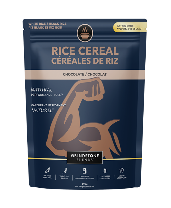 Grindstone Blends Cream of Rice 675g