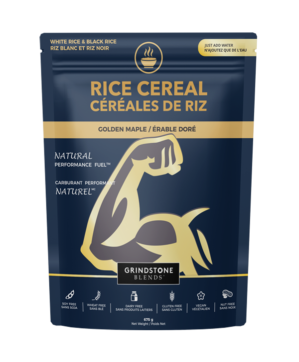 Grindstone Blends Cream of Rice 675g