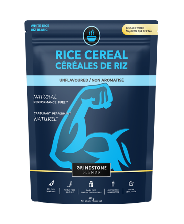 Grindstone Blends Cream of Rice 675g