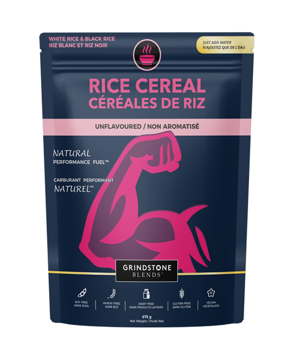 Grindstone Blends Cream of Rice 675g