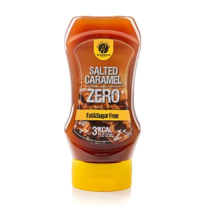 Rabeko Zero Sauce 425ml