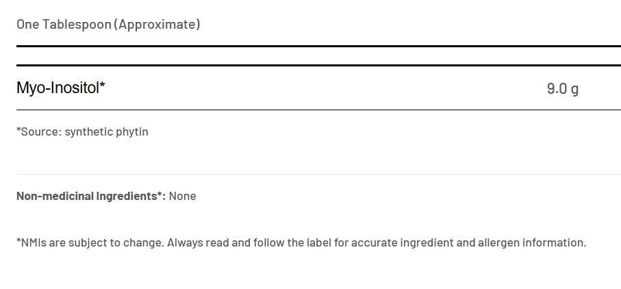 AOR Inostil Powder 500g