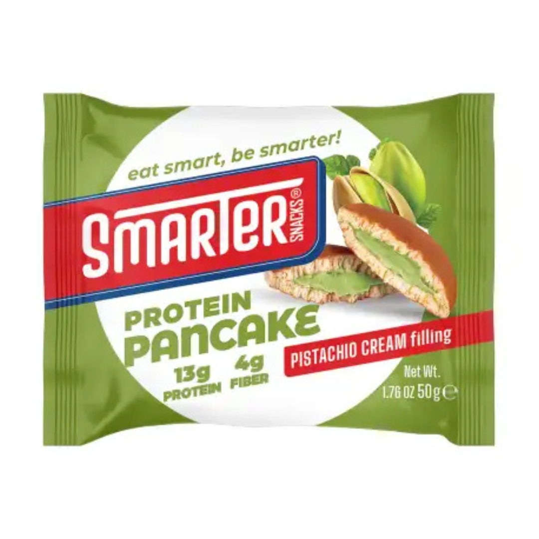 Smarter Snacks Protein Pancake 55g