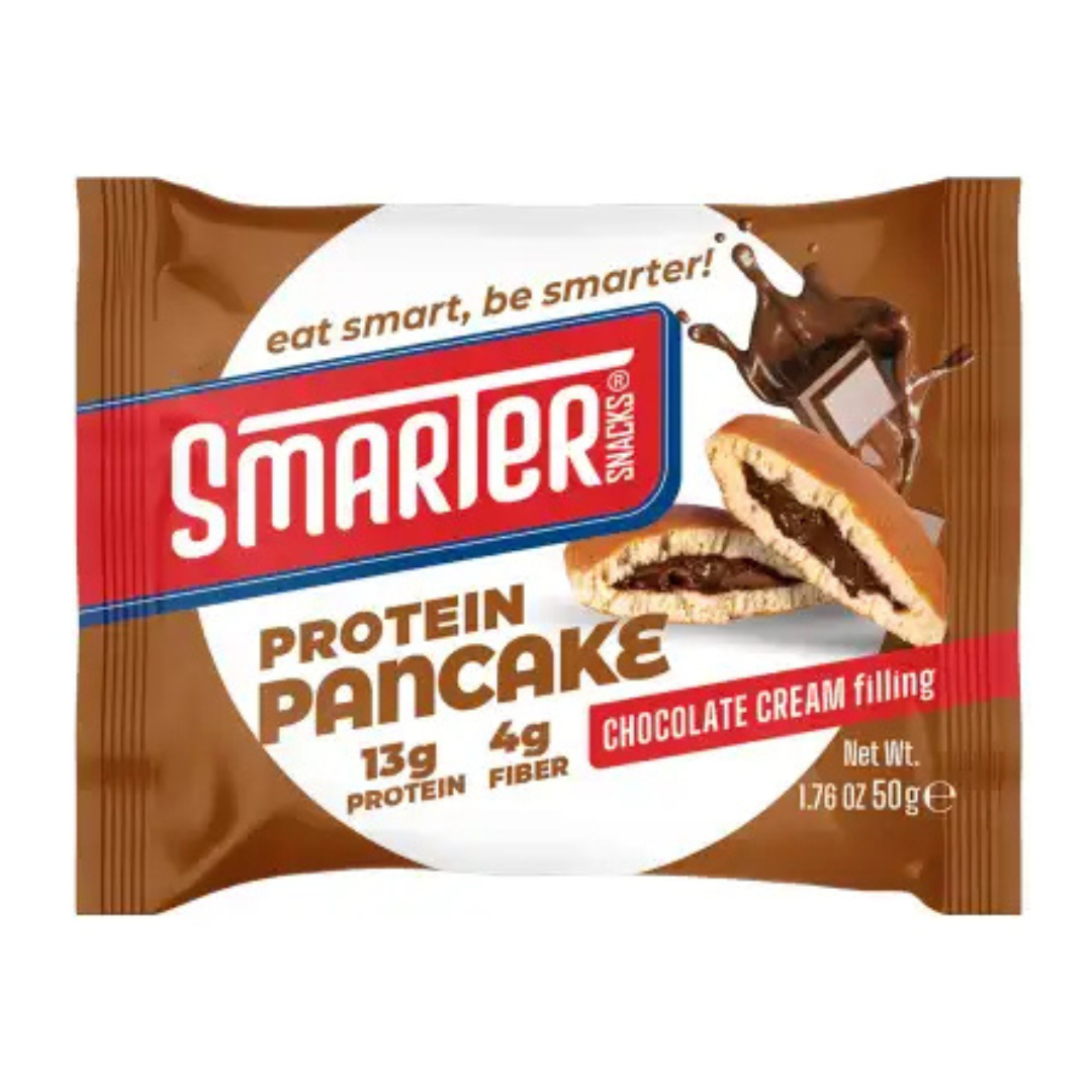 Smarter Snacks Protein Pancake 55g