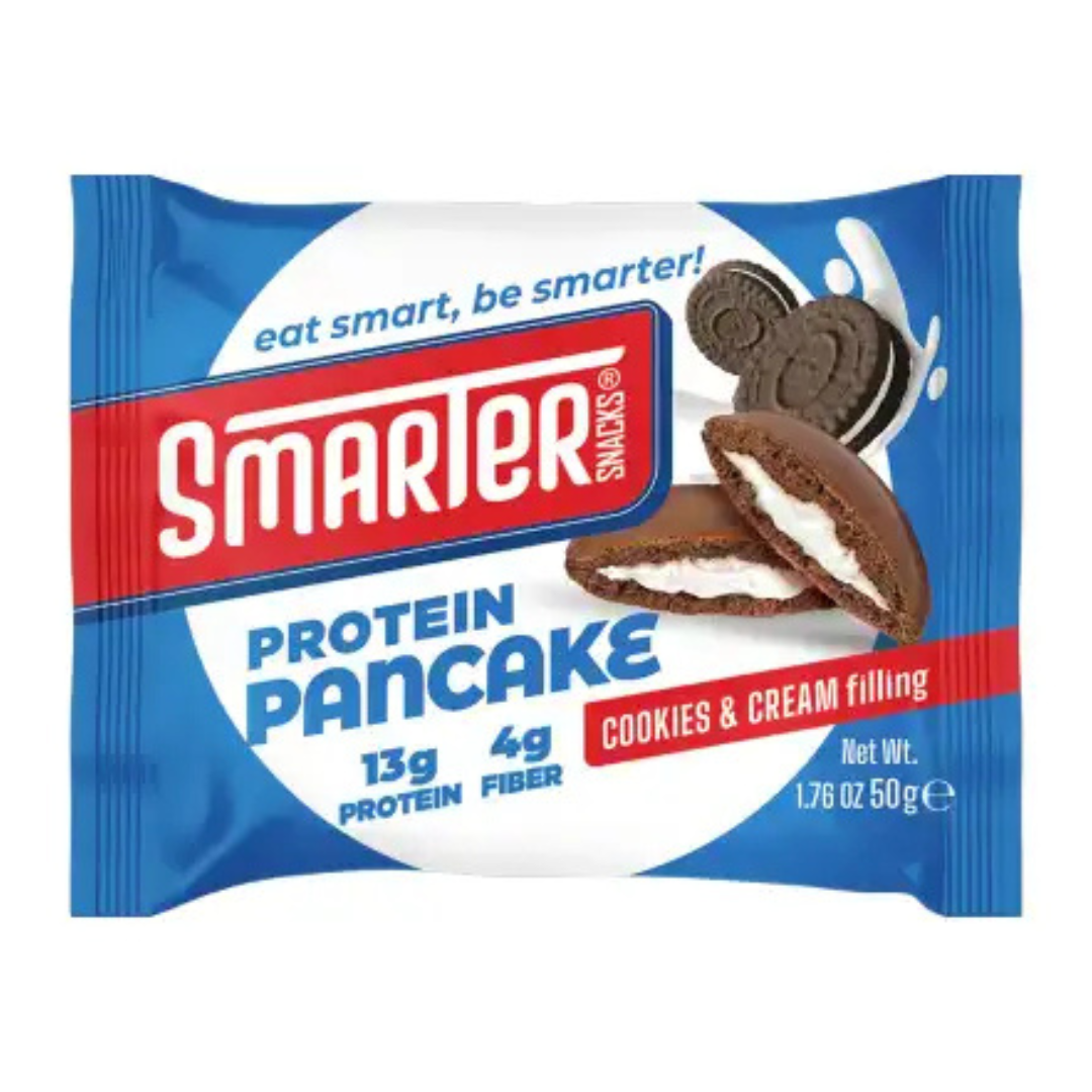 Smarter Snacks Protein Pancake 55g