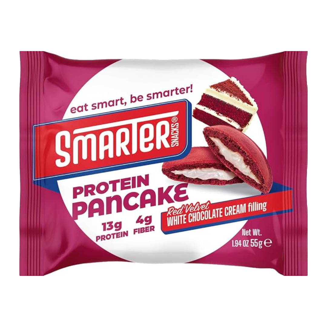 Smarter Snacks Protein Pancake 55g