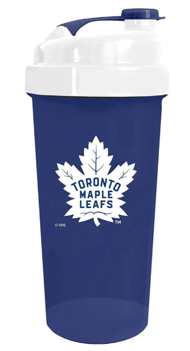 Toronto Maple Leafs Shaker Bottle