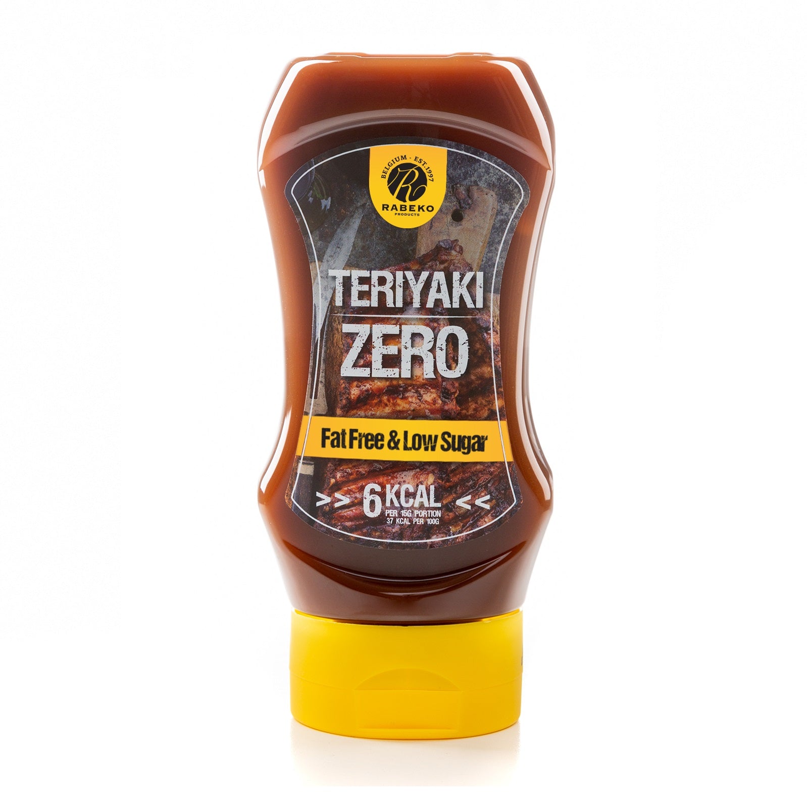 Rabeko Zero Sauce 425ml
