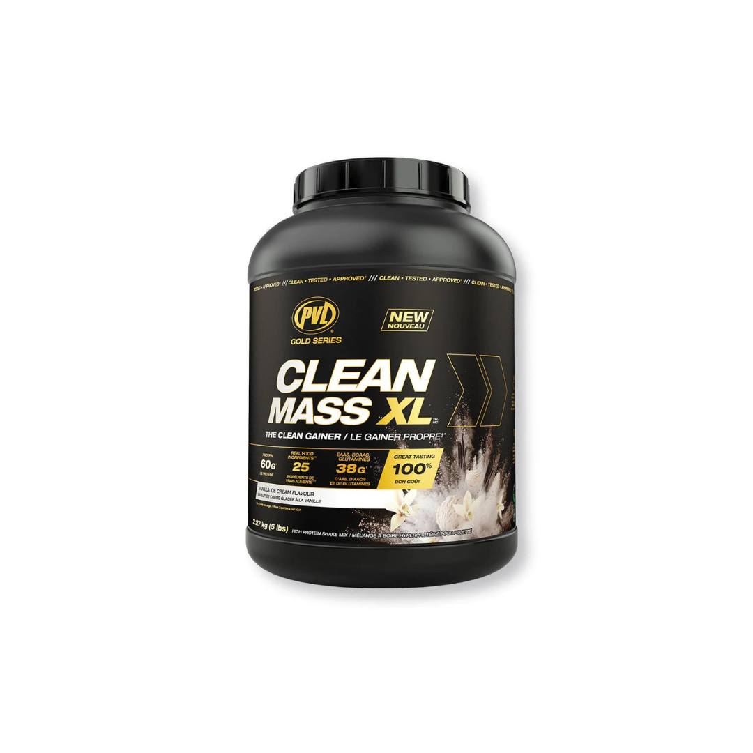 PVL Clean Mass XL 5LB & 10LB