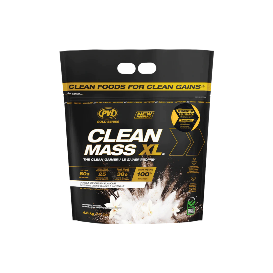 PVL Clean Mass XL 10LB