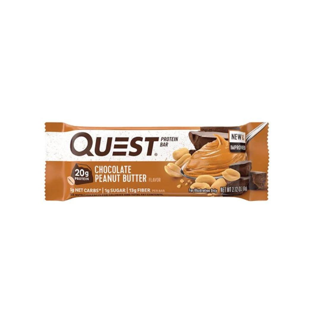 Quest Protein Bar 60g