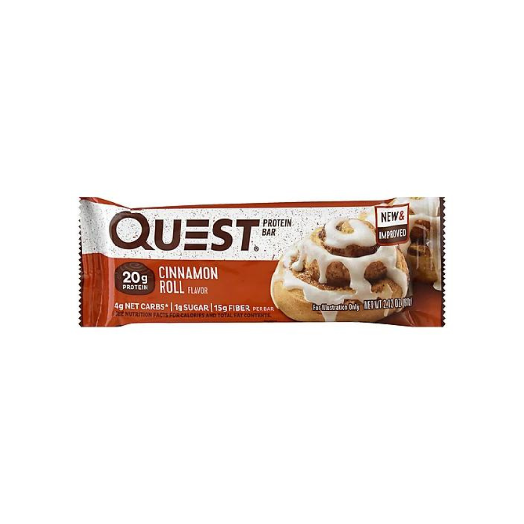 Quest Protein Bar 60g