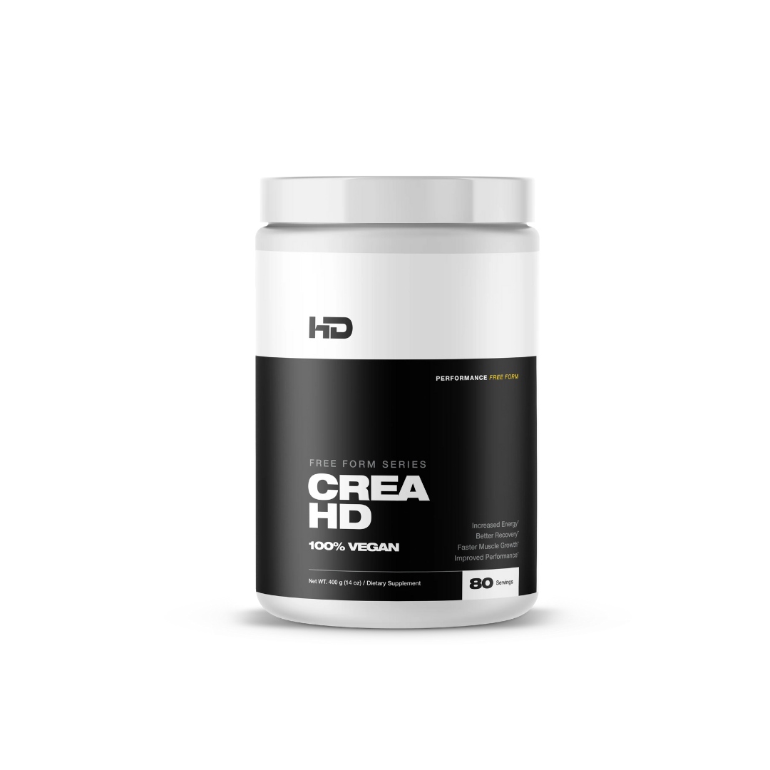 HD Muscle CreaHD 400g