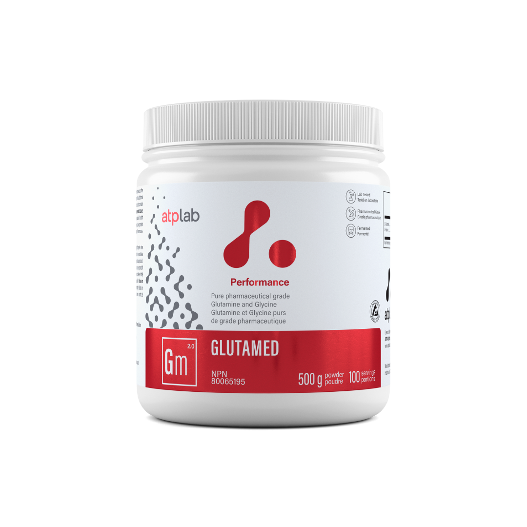 ATPLab Glutamed 500g