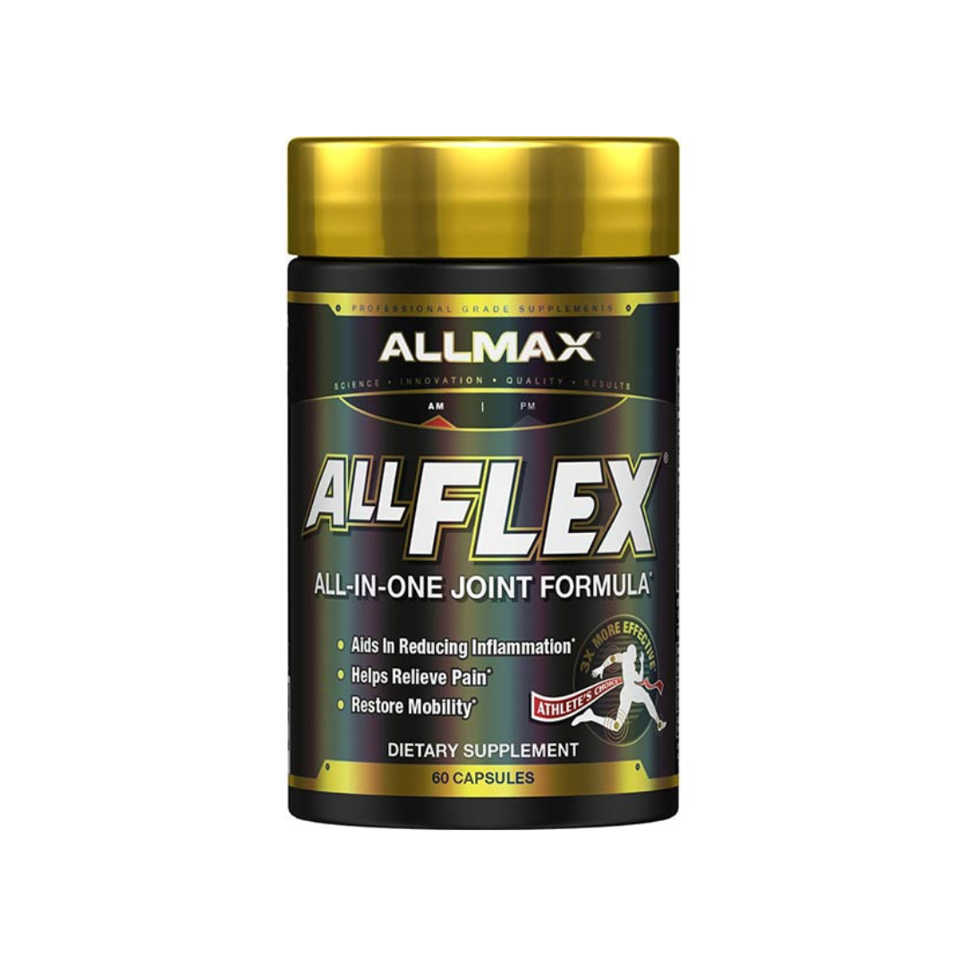 Allmax AllFlex 60 Capsules