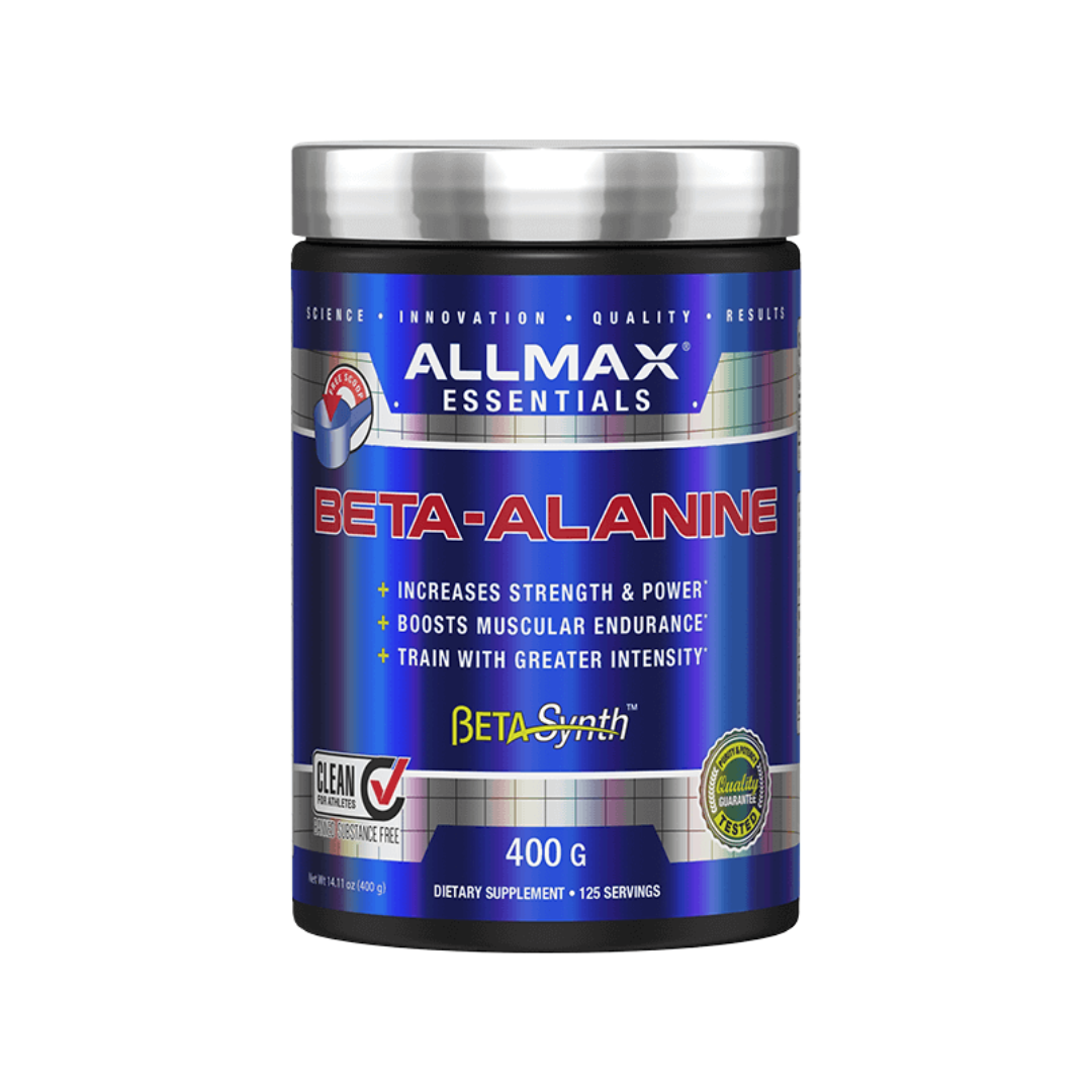 Allmax Beta-Alanine 400g