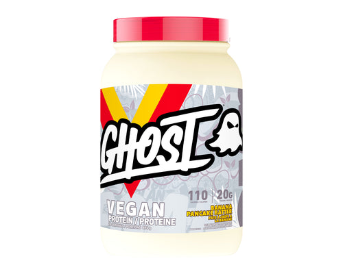 Ghost Vegan Protein 2LB (Clearance)