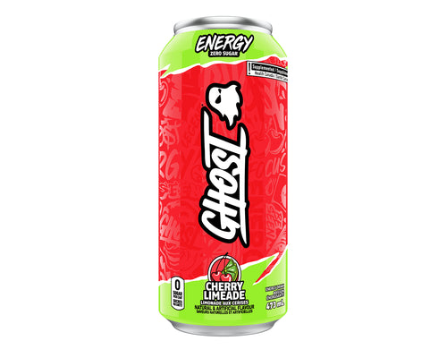 Ghost Energy Zero Sugar 473ml