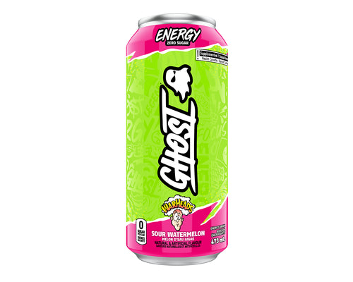 Ghost Energy Zero Sugar 473ml