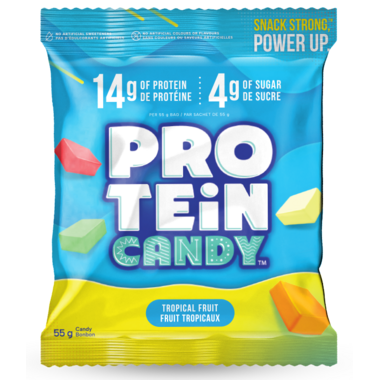 Pro Candy Protein Candy 55g (Clearance)