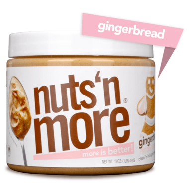 Nuts 'n More Spread 429g