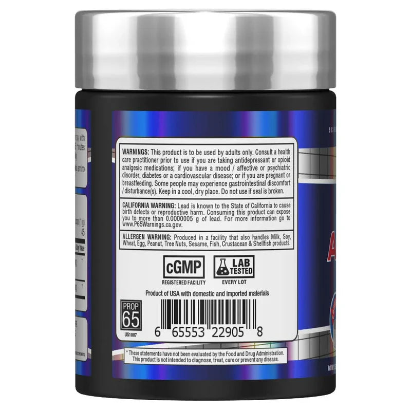 Allmax Agmatine 45g