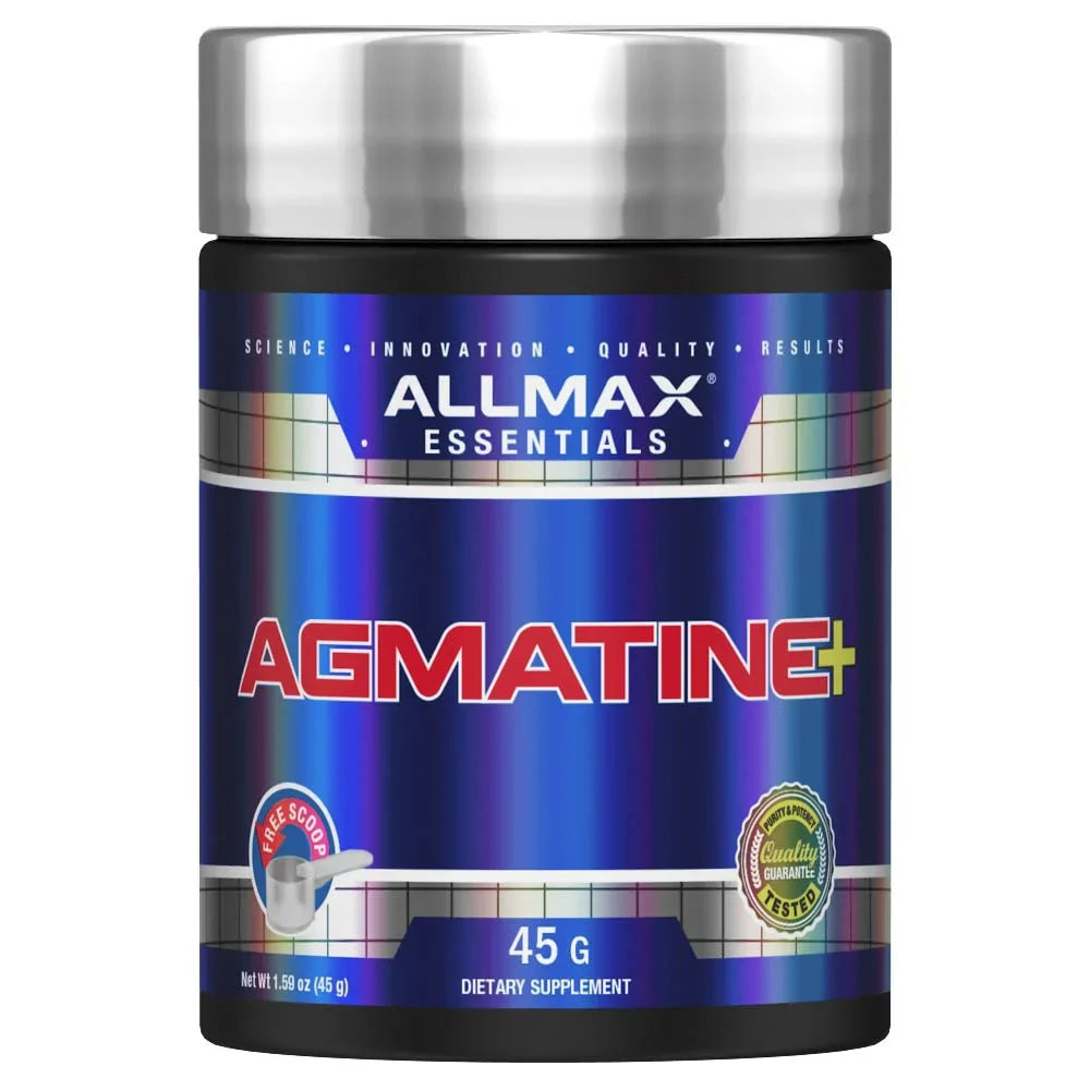 Allmax Agmatine 45g