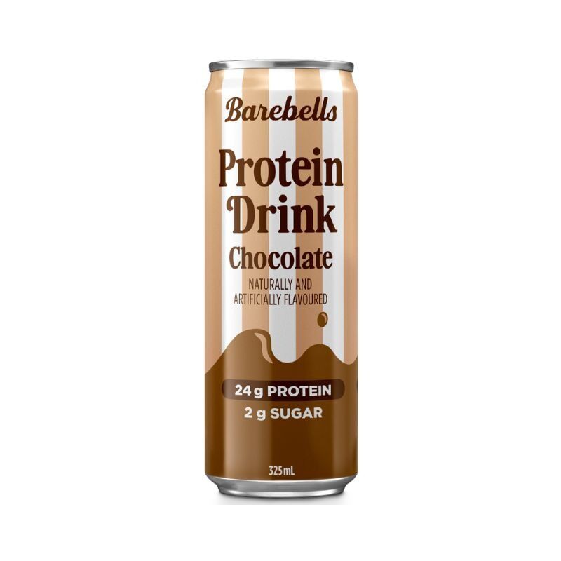 Barebells Protein Drink 325ml