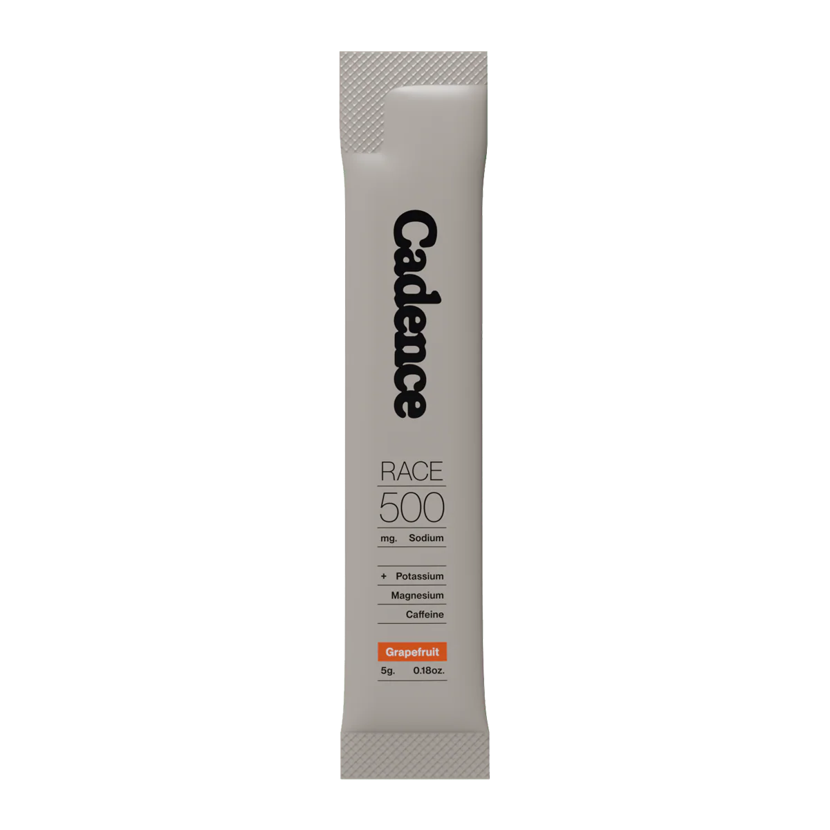 Cadence Electrolyte Supplement Sachets