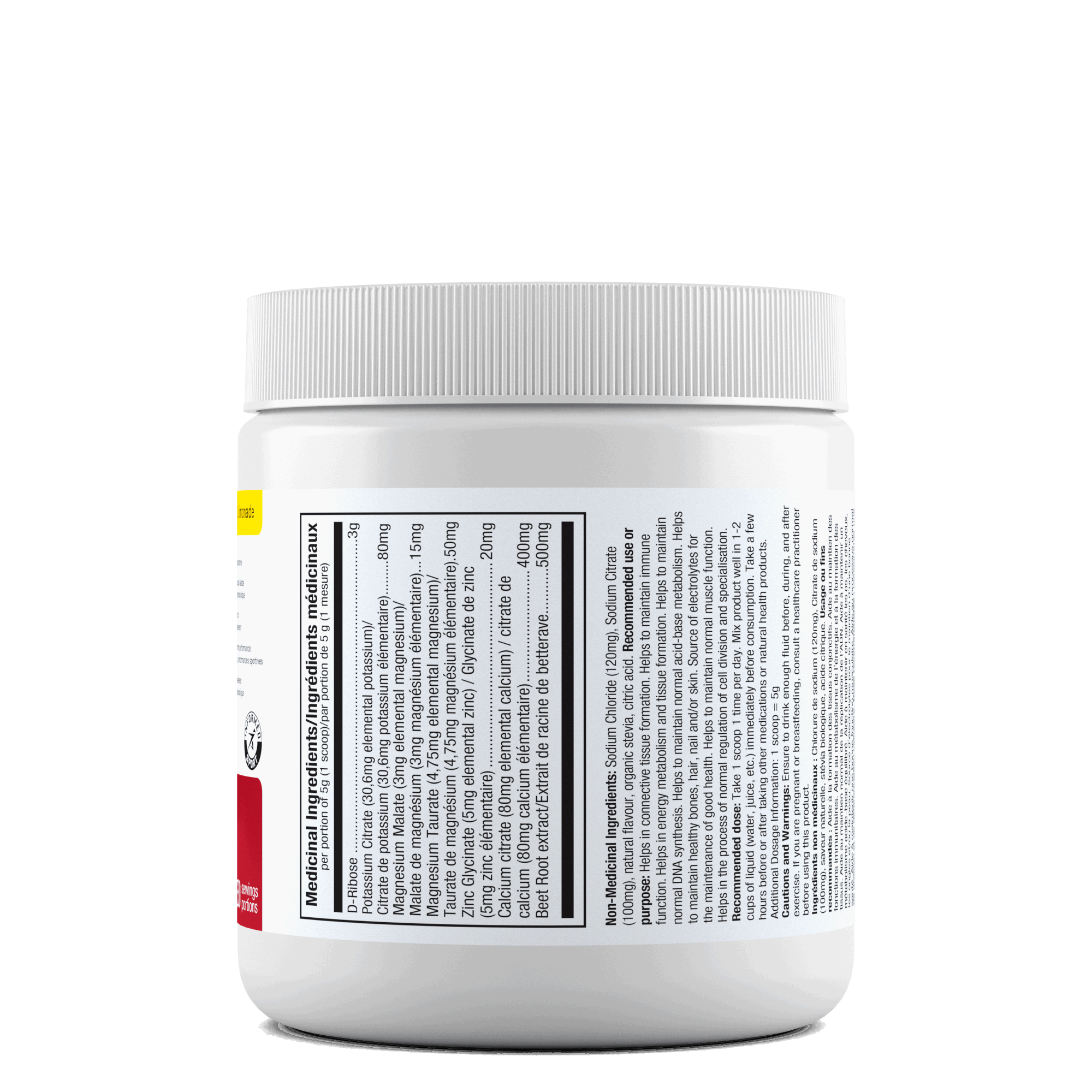 ATPLab Electrolytes XL 150g - 30 Servings