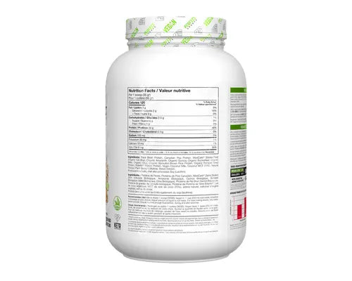 Perfect Sports Diesel Vegan Protein 350g & 700g