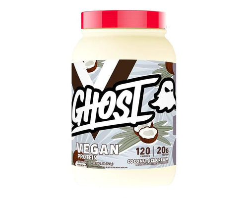 Ghost Vegan Protein 2LB