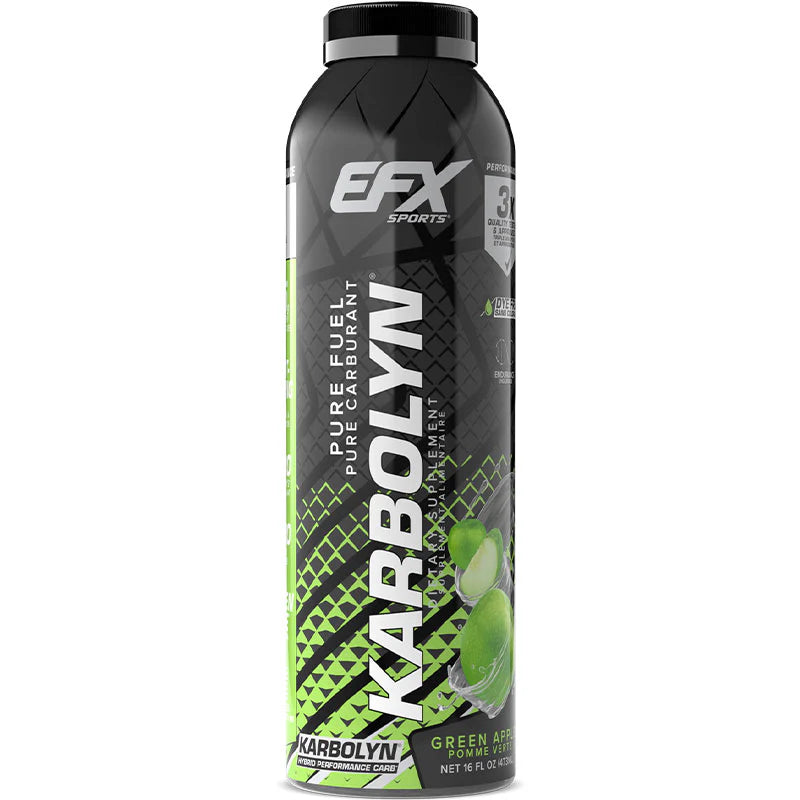 EFX Karbolyn Pure Fuel 473ml
