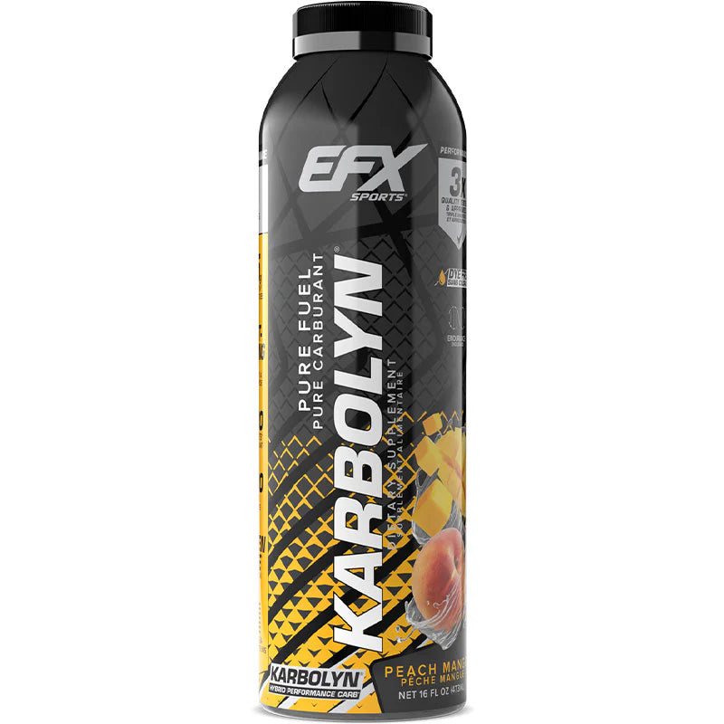 EFX Karbolyn Pure Fuel 473ml