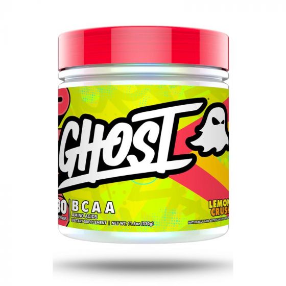 Ghost BCAA 315g-330g