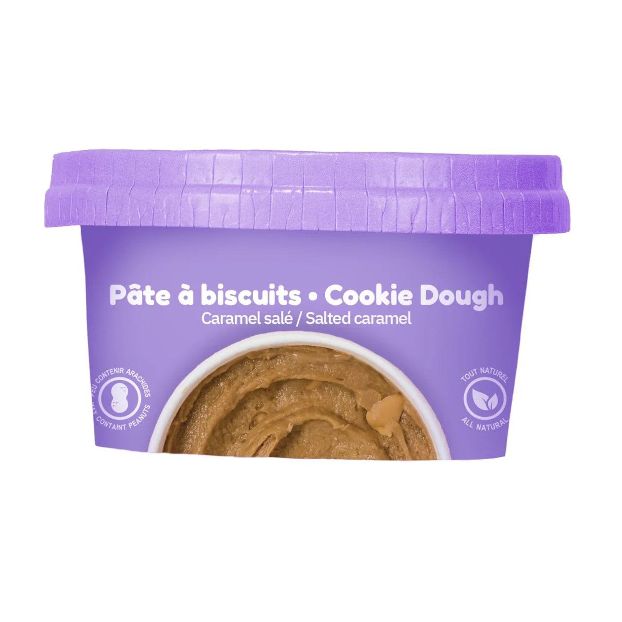 Juju's Protein Snacks Cookie Dough 60g (In-Store Pickup Only)