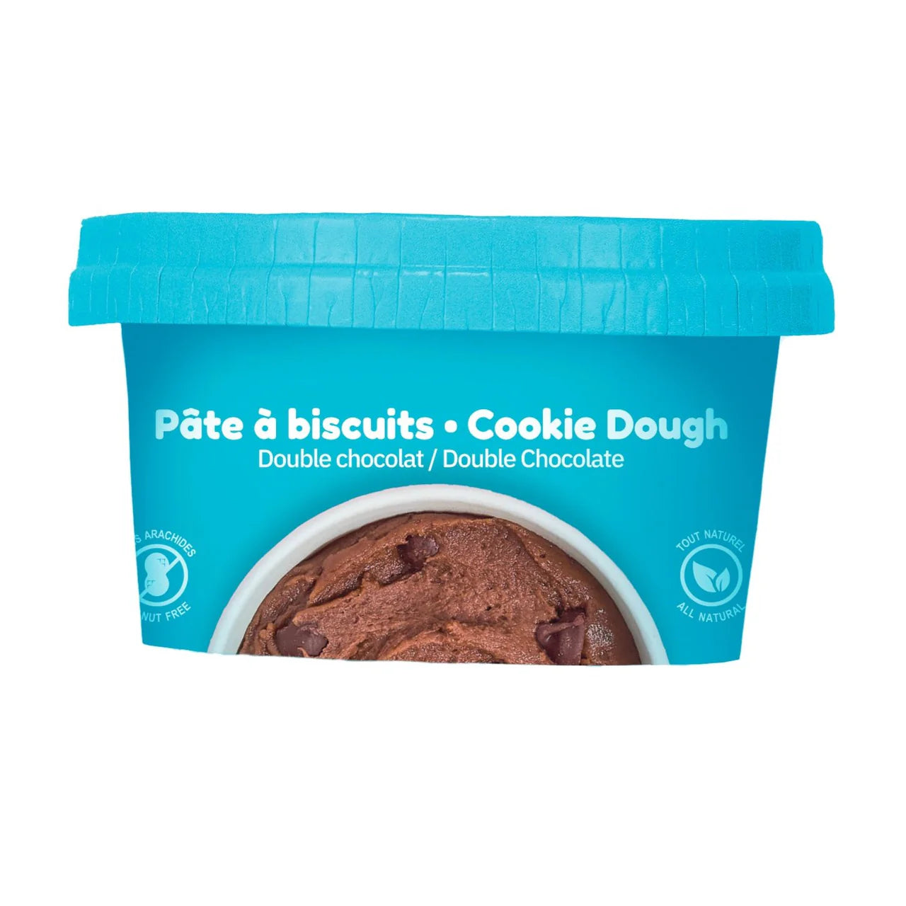 Juju's Protein Snacks Cookie Dough 60g (In-Store Pickup Only)
